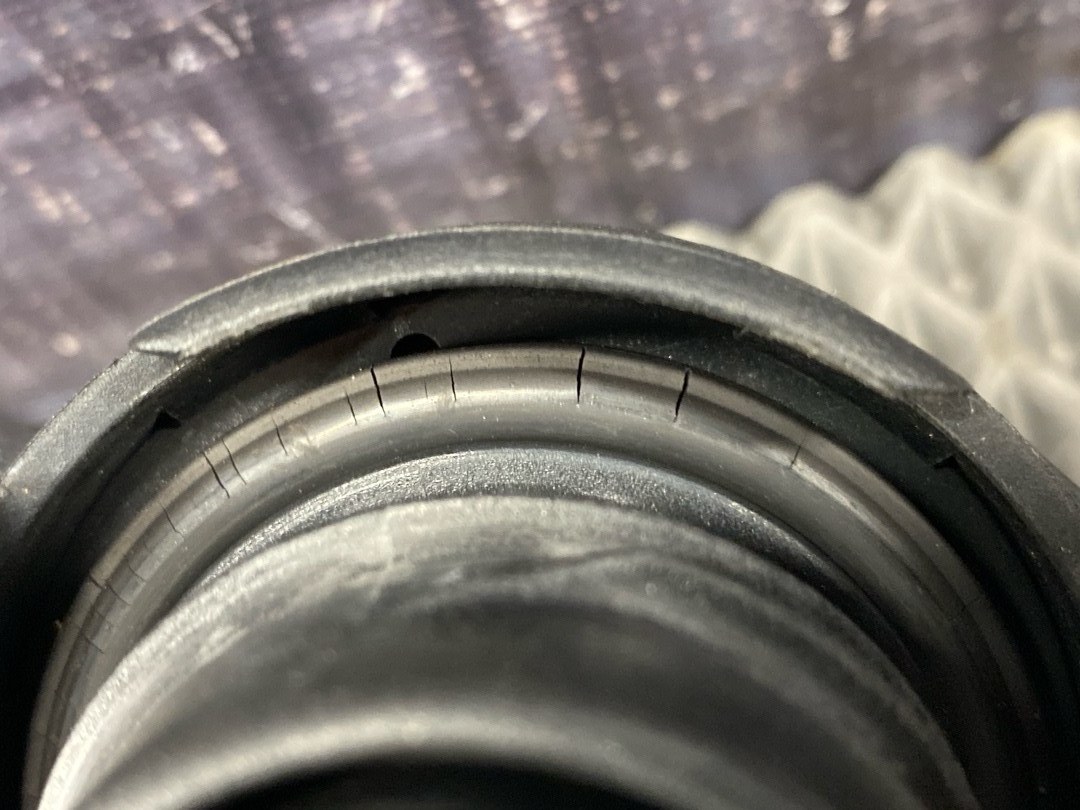 Пробка бензобака, 357 рублей, Красноярск