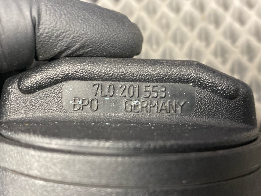 Пробка бензобака, 357 рублей, Красноярск