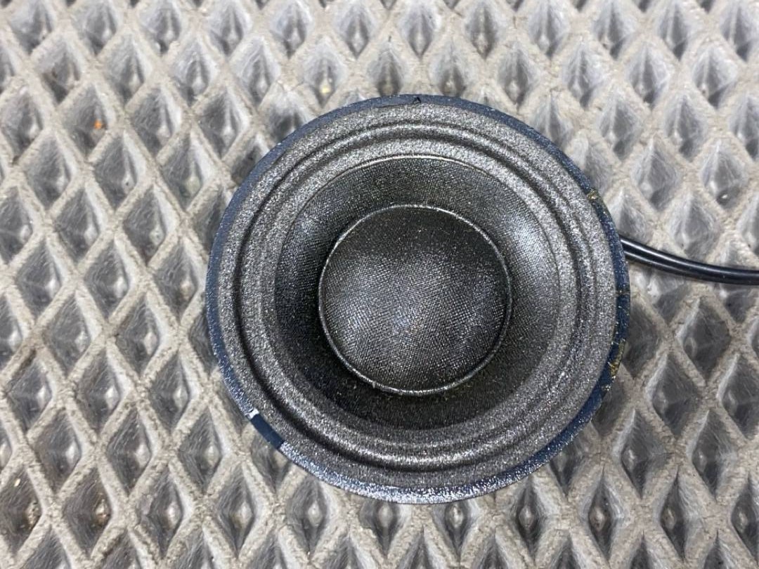 Динамик, 986 рублей, Красноярск