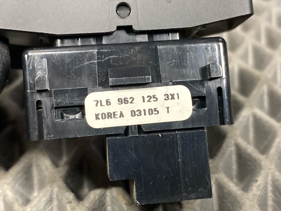 Кнопка центрального замка, 391 рублей, Красноярск