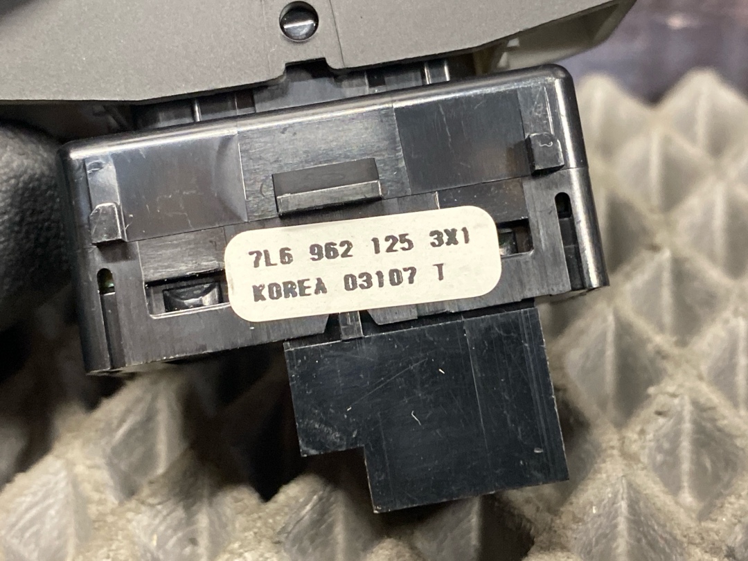 Кнопка центрального замка, 391 рублей, Красноярск