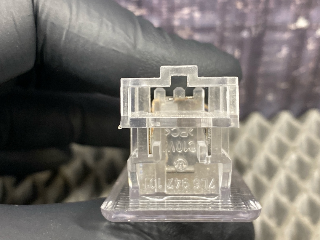 Плафон салона, 306 рублей, Красноярск