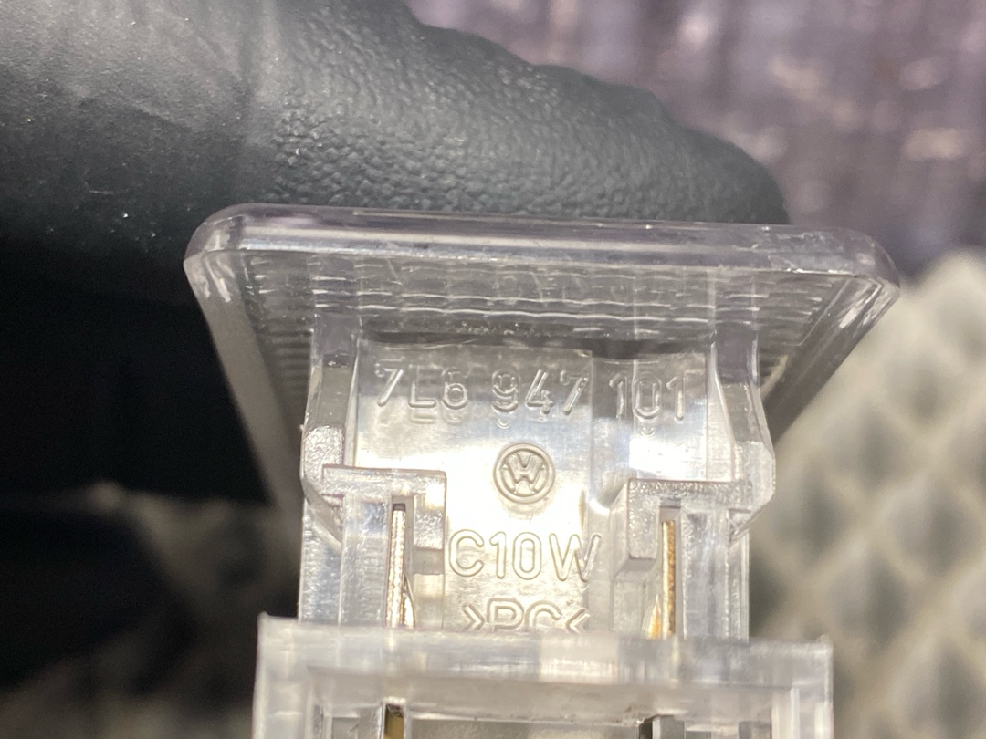 Плафон салона, 306 рублей, Красноярск