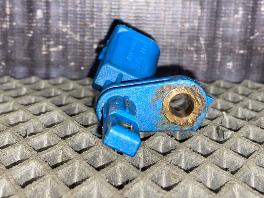 Датчик ABS, 961 рублей, Красноярск