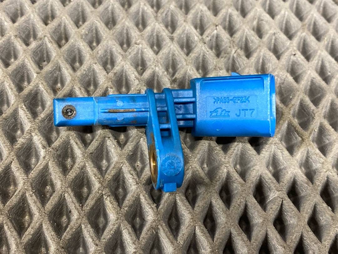 Датчик ABS, 961 рублей, Красноярск