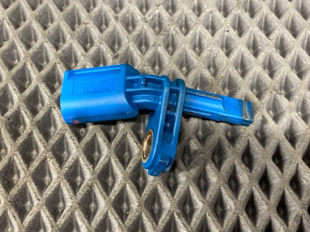 Датчик ABS, 961 рублей, Красноярск