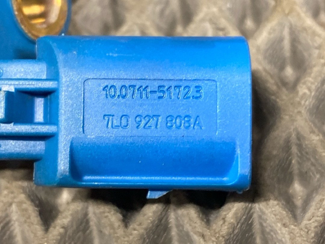 Датчик ABS, 961 рублей, Красноярск