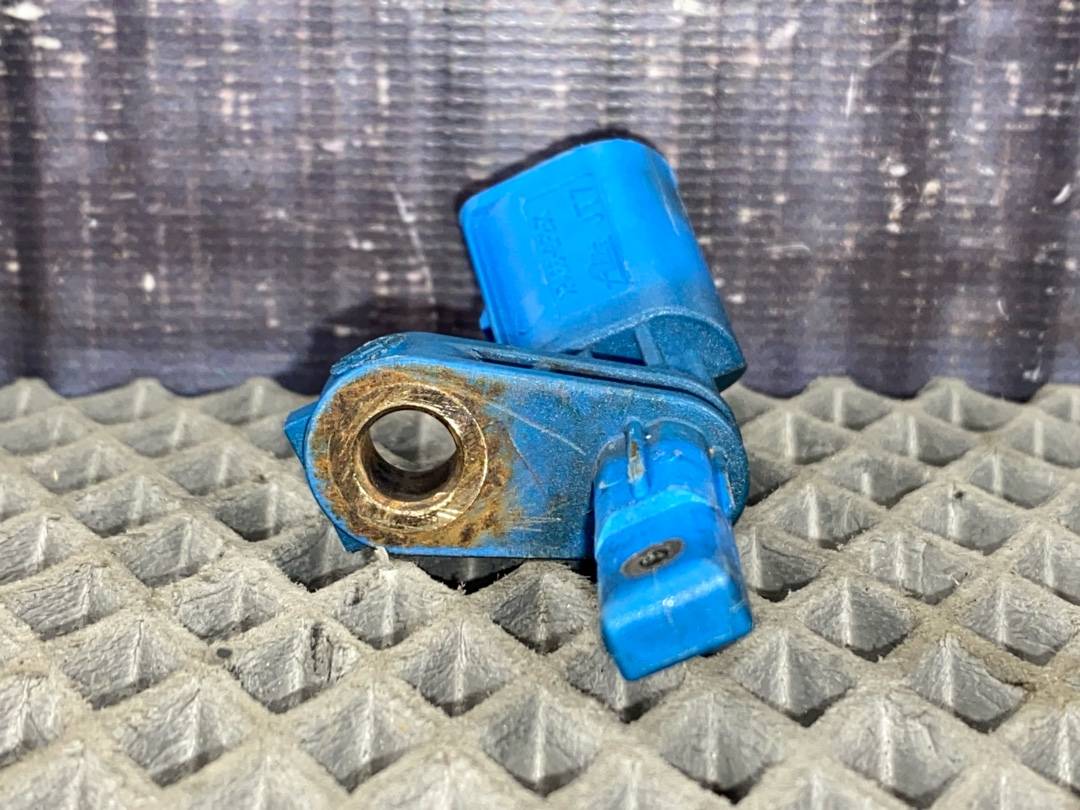 Датчик ABS, 961 рублей, Красноярск