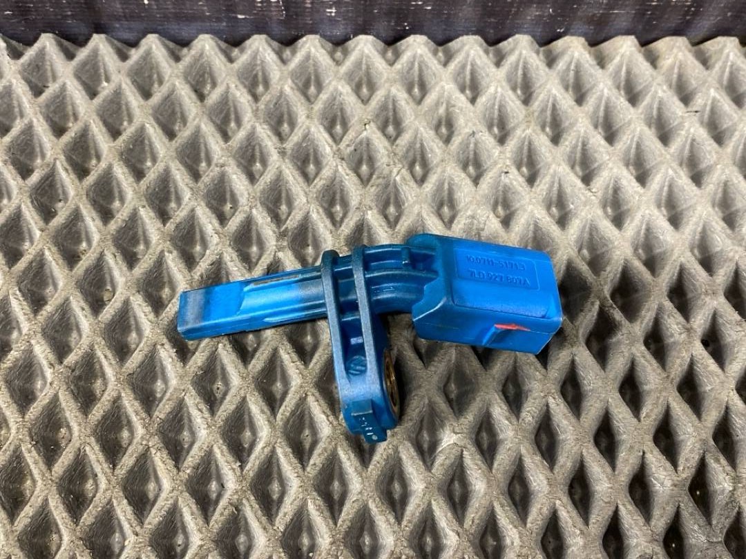 Датчик ABS, 961 рублей, Красноярск