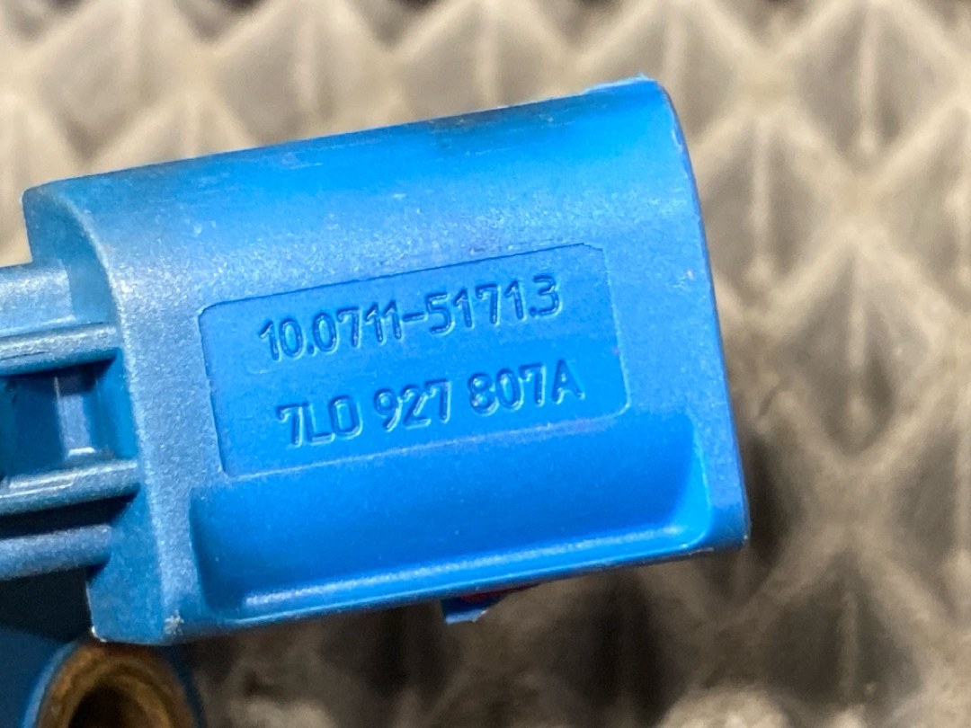 Датчик ABS, 961 рублей, Красноярск