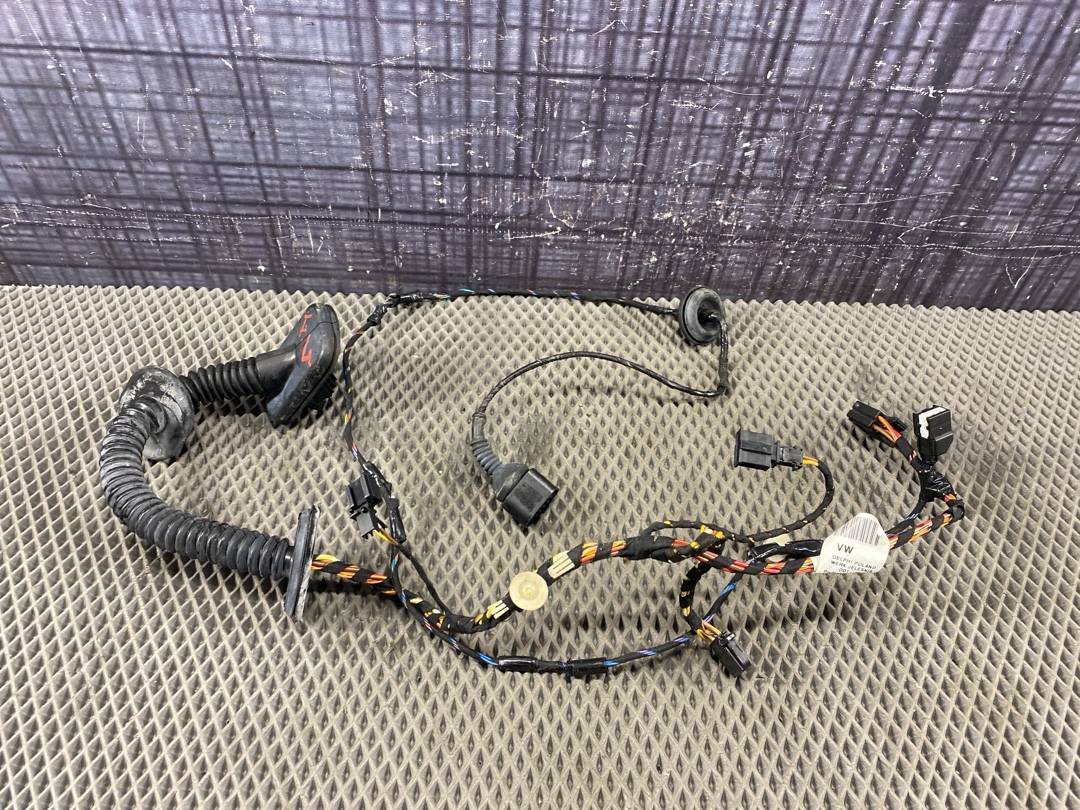 Проводка двери, 791 рублей, Красноярск