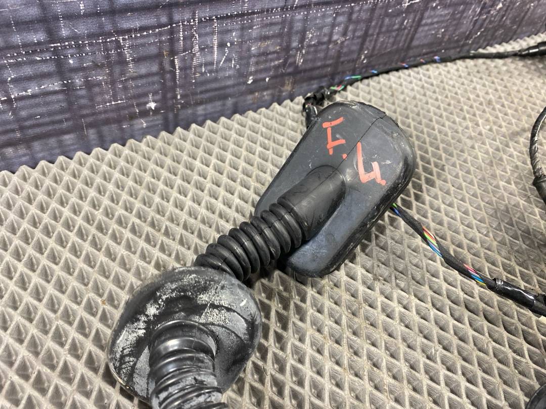 Проводка двери, 791 рублей, Красноярск