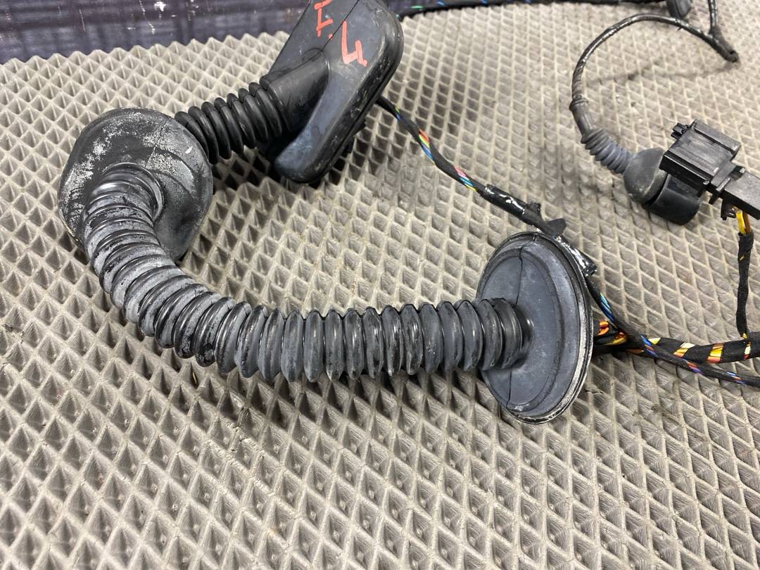 Проводка двери, 791 рублей, Красноярск