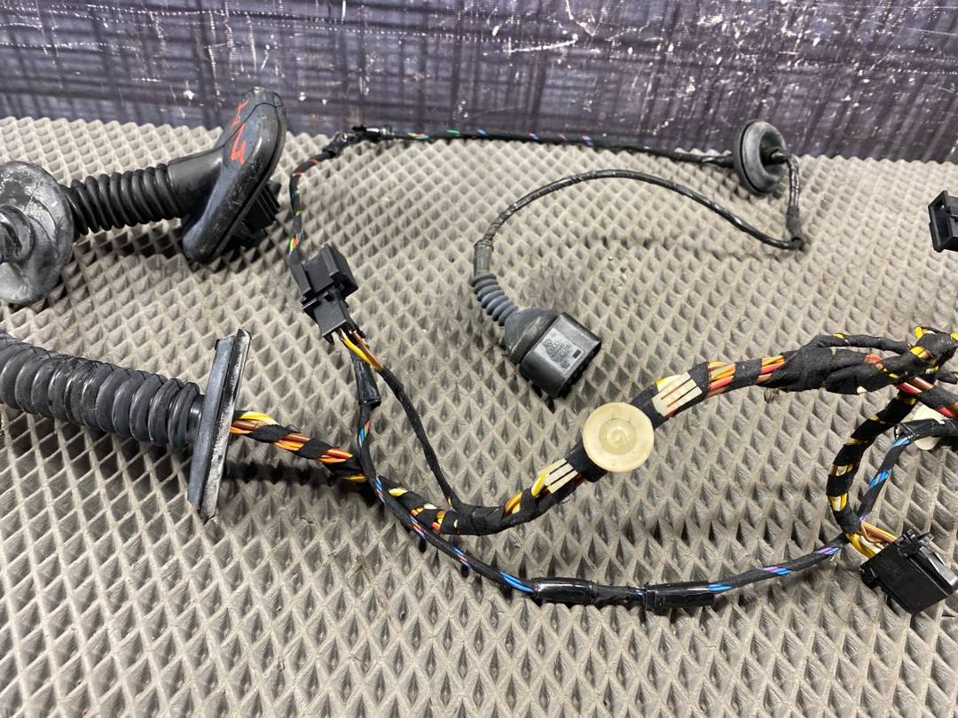 Проводка двери, 791 рублей, Красноярск