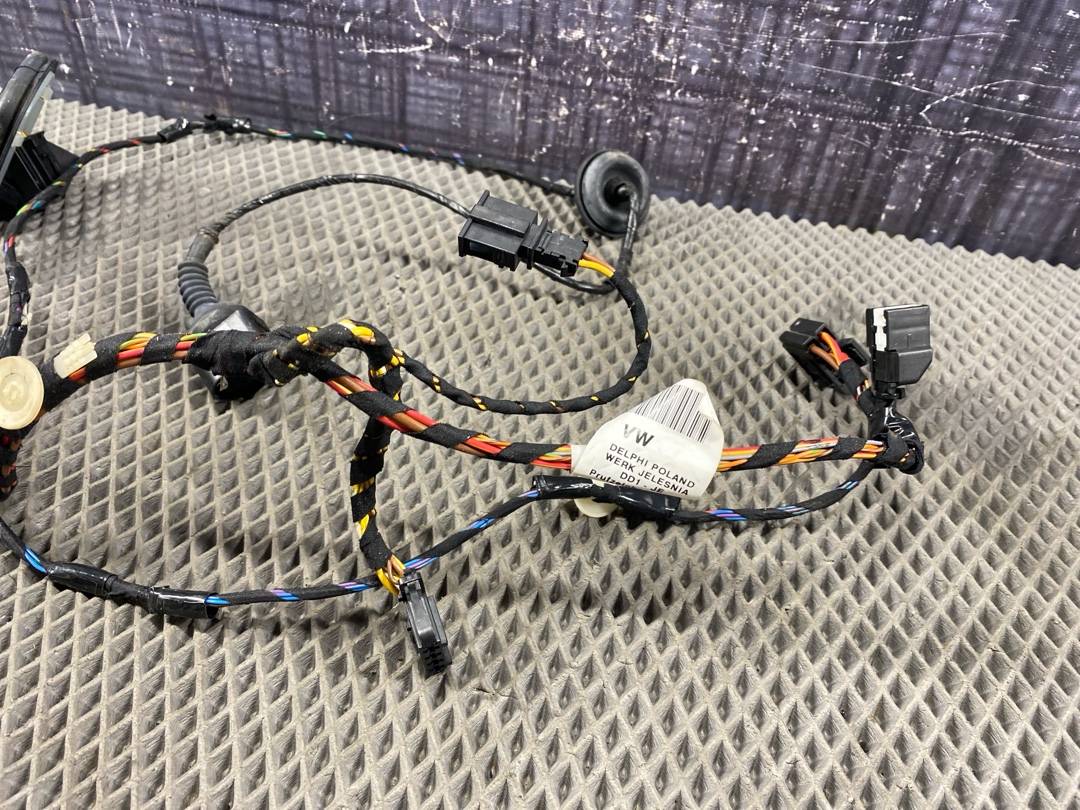 Проводка двери, 791 рублей, Красноярск