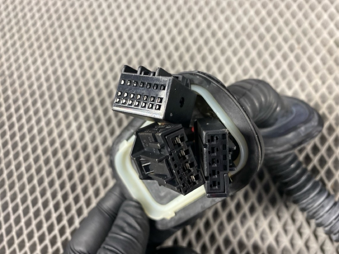 Проводка двери, 791 рублей, Красноярск