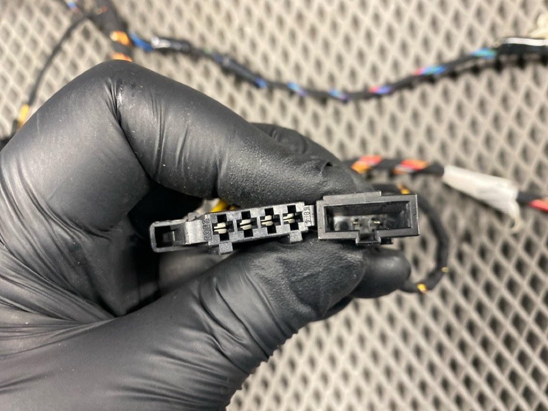 Проводка двери, 791 рублей, Красноярск