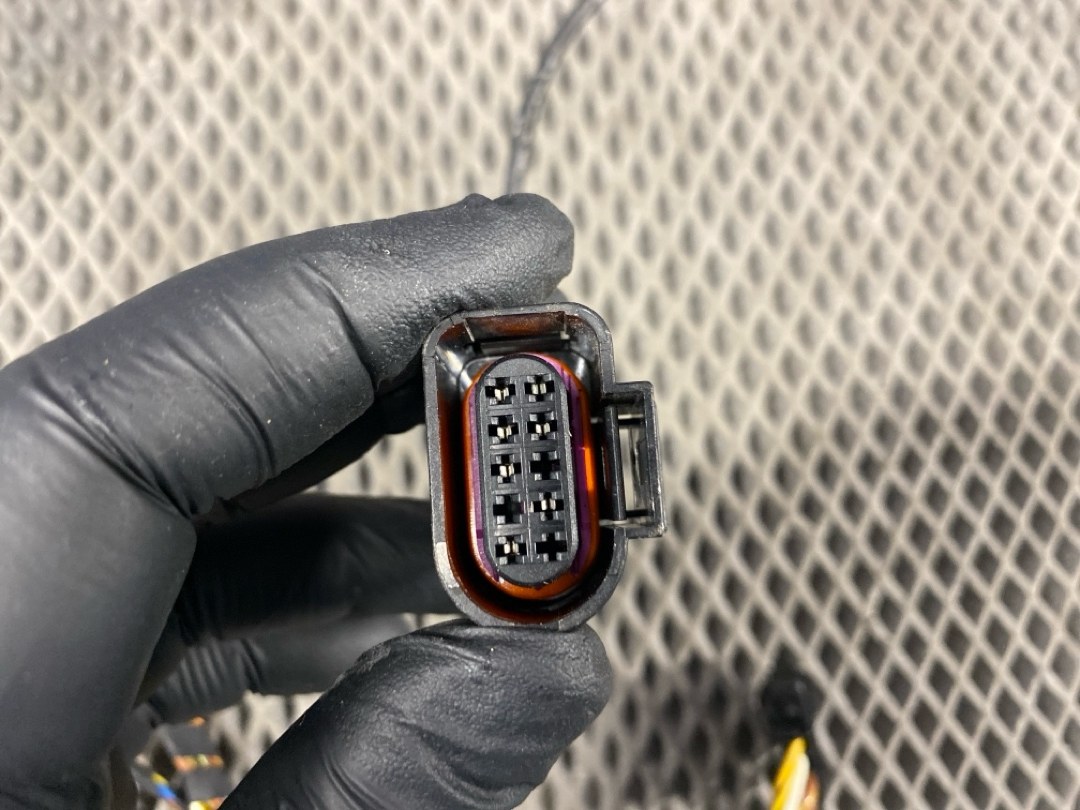 Проводка двери, 791 рублей, Красноярск