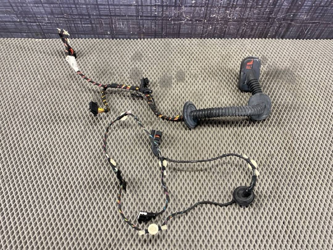 Проводка двери, 791 рублей, Красноярск