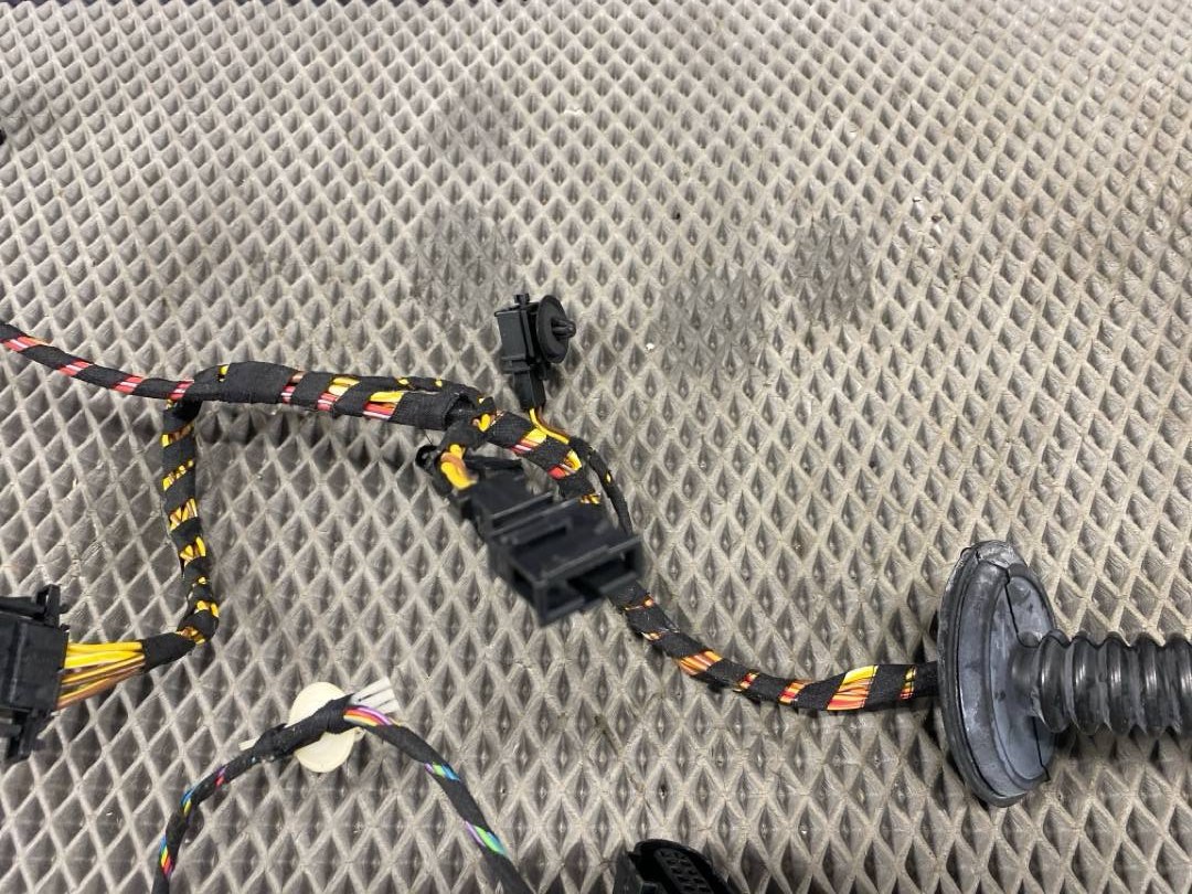 Проводка двери, 791 рублей, Красноярск