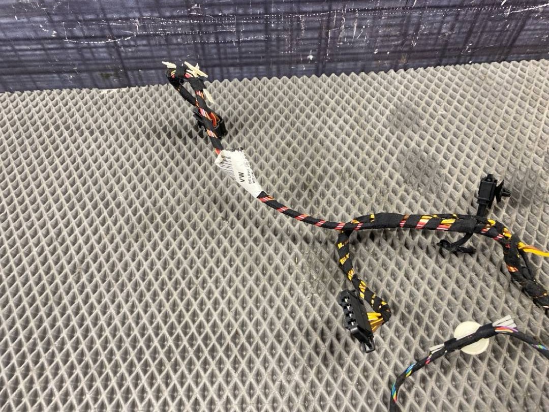 Проводка двери, 791 рублей, Красноярск