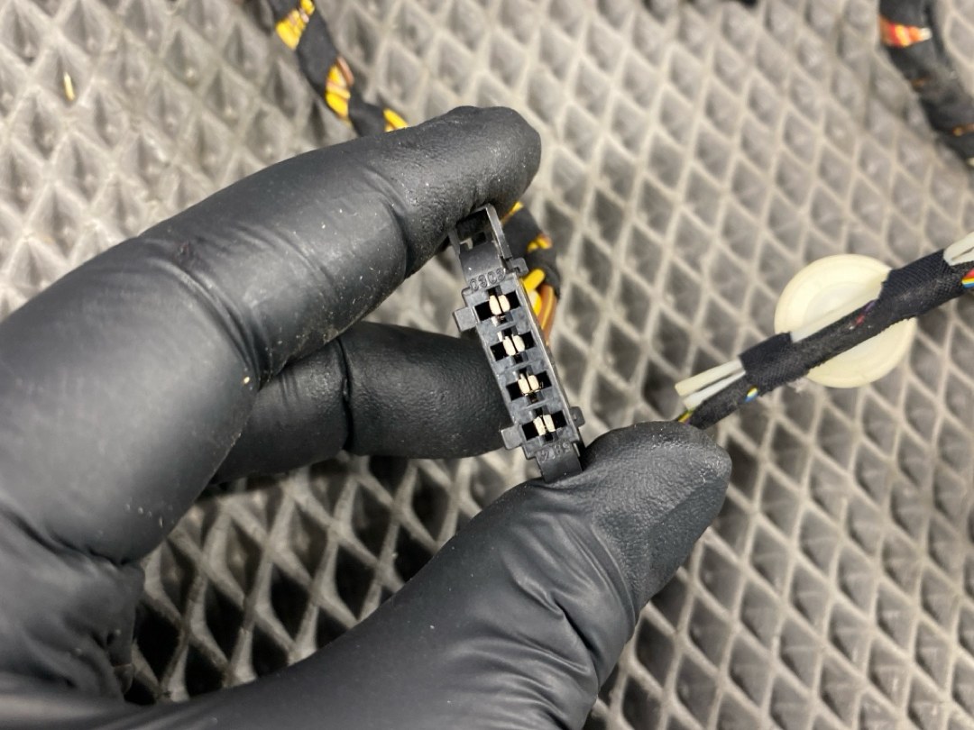 Проводка двери, 791 рублей, Красноярск