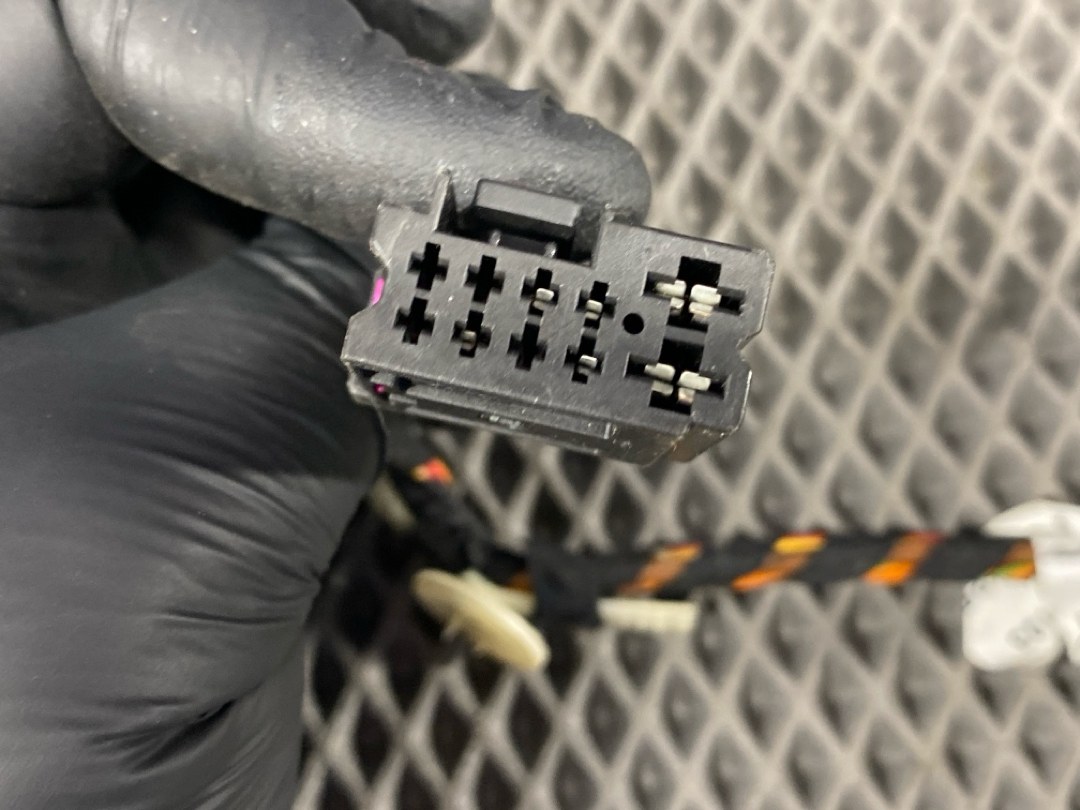 Проводка двери, 791 рублей, Красноярск