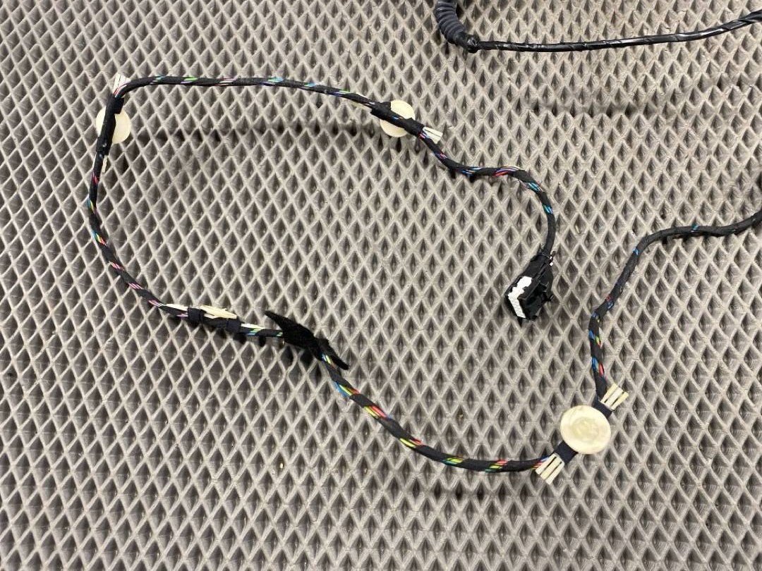 Проводка двери, 791 рублей, Красноярск