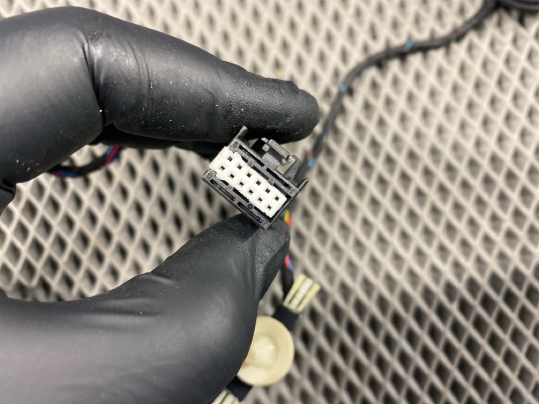 Проводка двери, 791 рублей, Красноярск