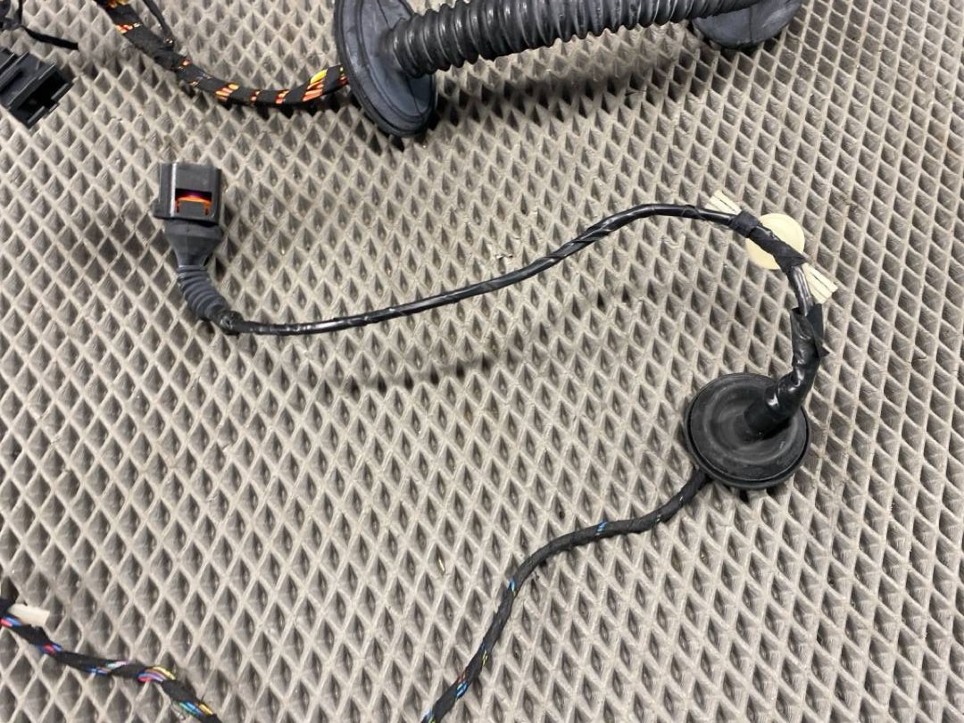 Проводка двери, 791 рублей, Красноярск