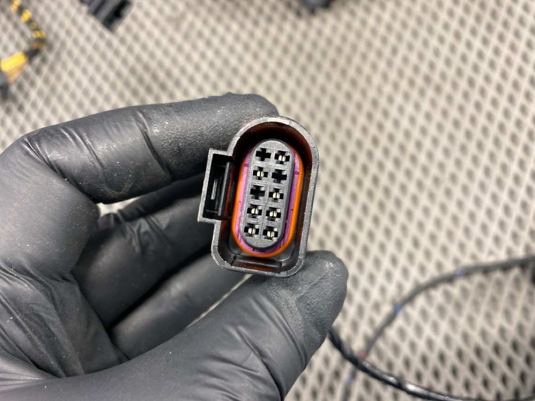 Проводка двери, 791 рублей, Красноярск