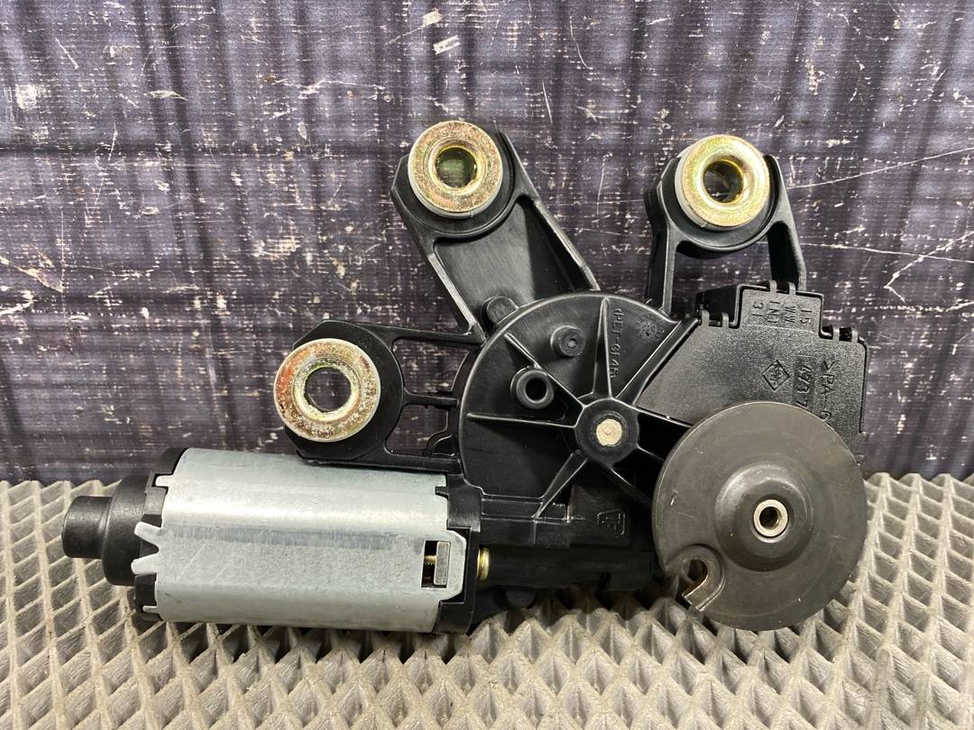 Мотор стеклоочистителя, 2244 рублей, Красноярск