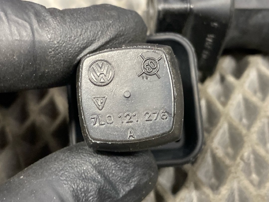 Подушка радиатора, 859 рублей, Красноярск