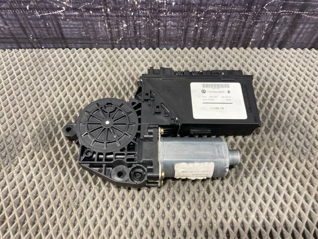 Мотор стеклоподъемника, 1386 рублей, Красноярск