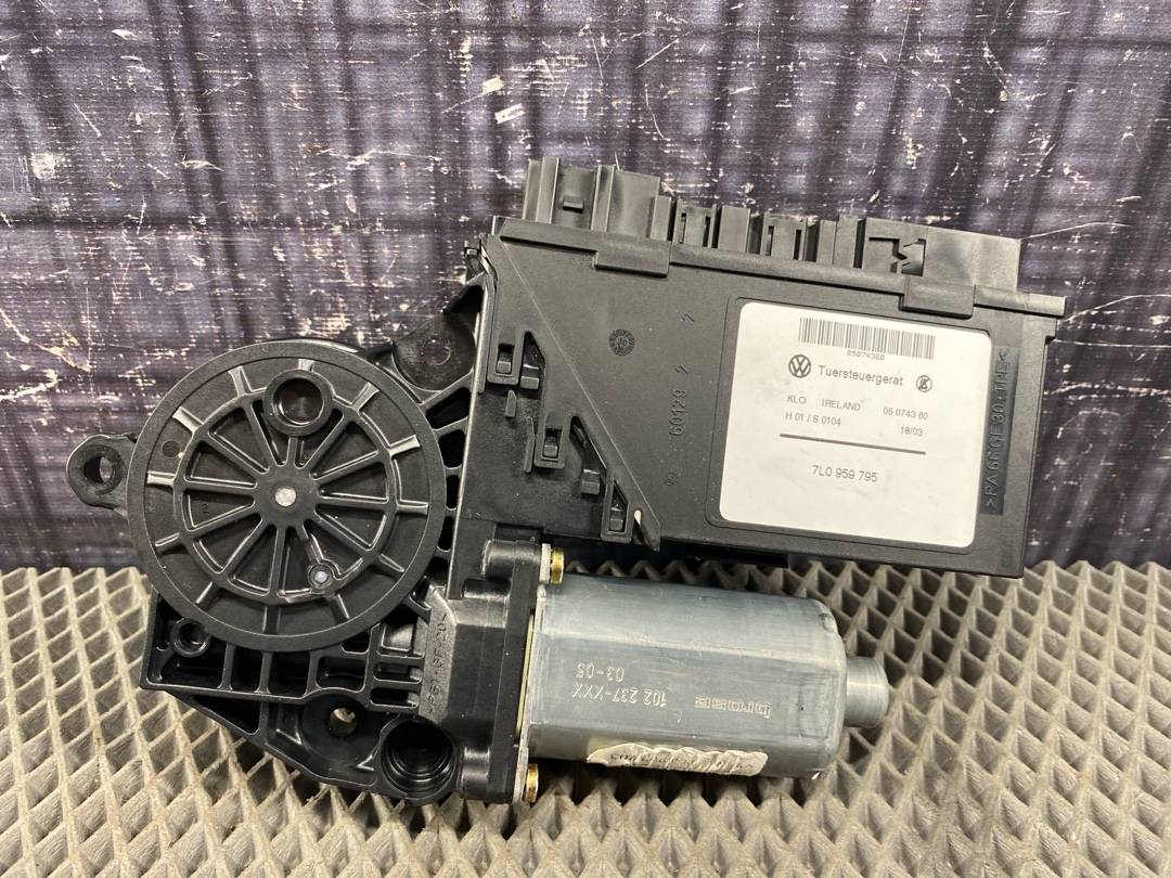 Мотор стеклоподъемника, 1386 рублей, Красноярск