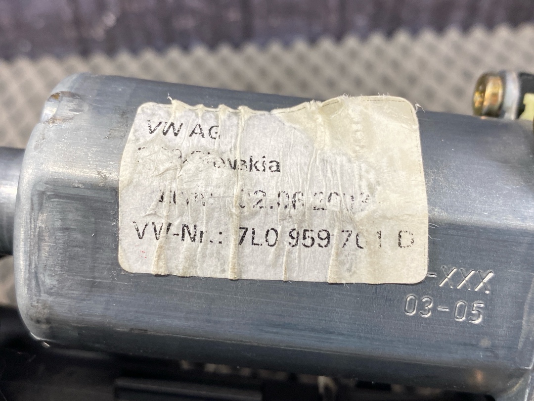 Мотор стеклоподъемника, 2567 рублей, Красноярск