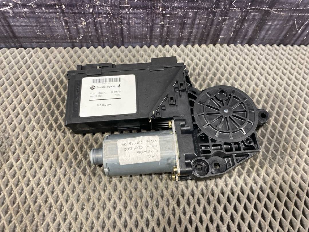 Мотор стеклоподъемника, 1386 рублей, Красноярск