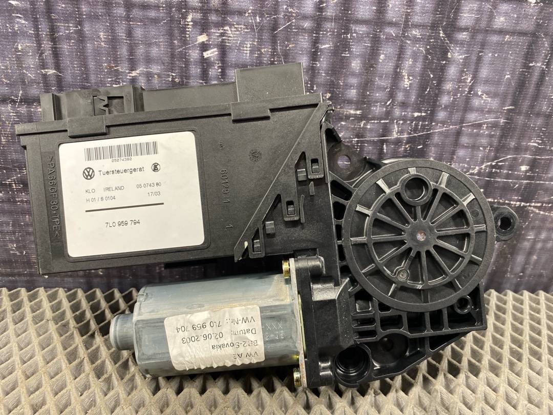 Мотор стеклоподъемника, 1386 рублей, Красноярск