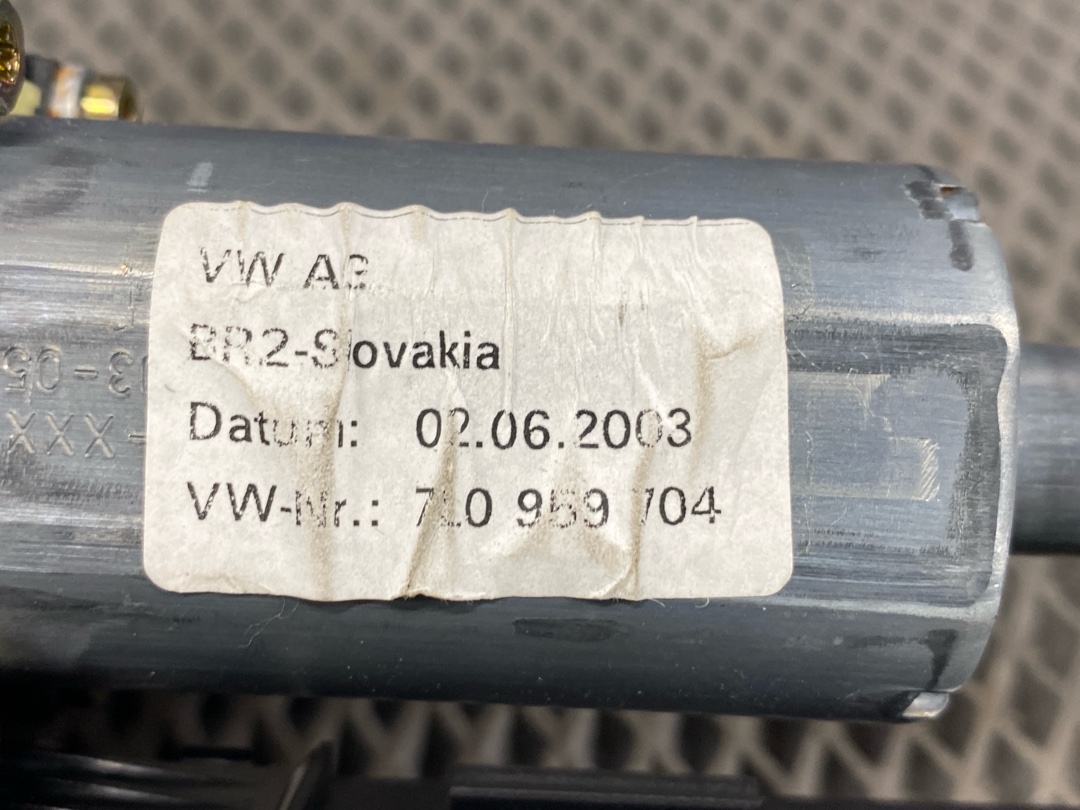 Мотор стеклоподъемника, 1386 рублей, Красноярск