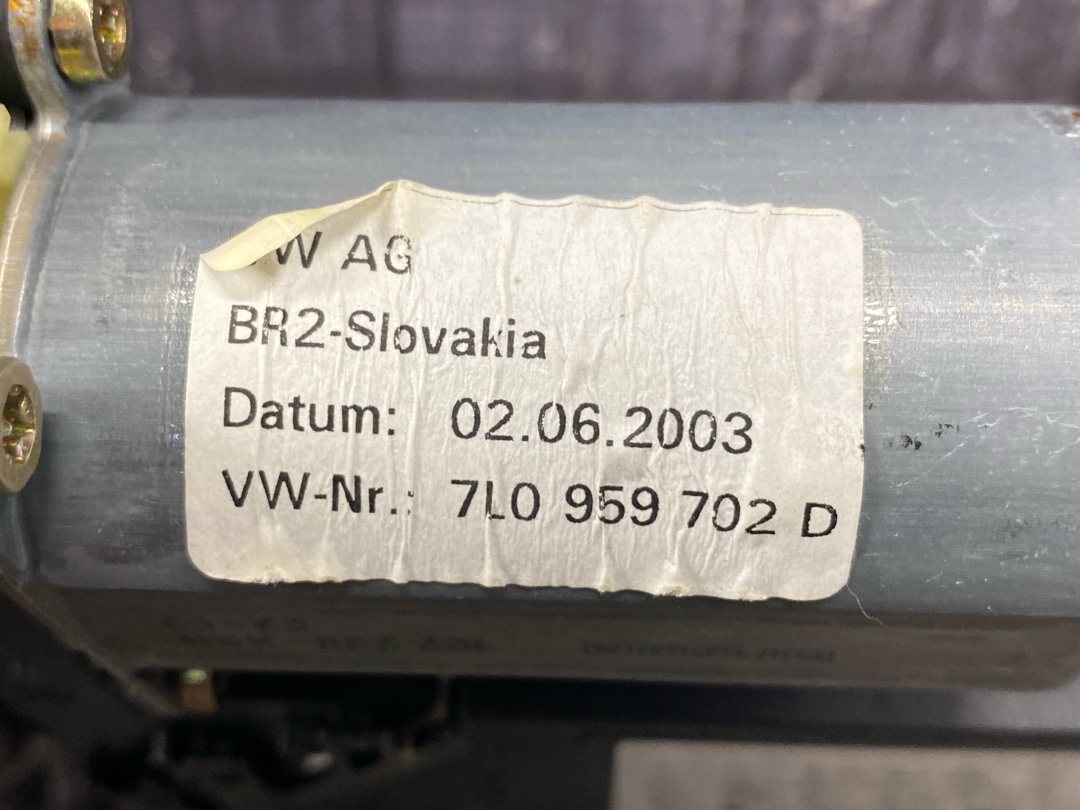 Мотор стеклоподъемника, 2567 рублей, Красноярск