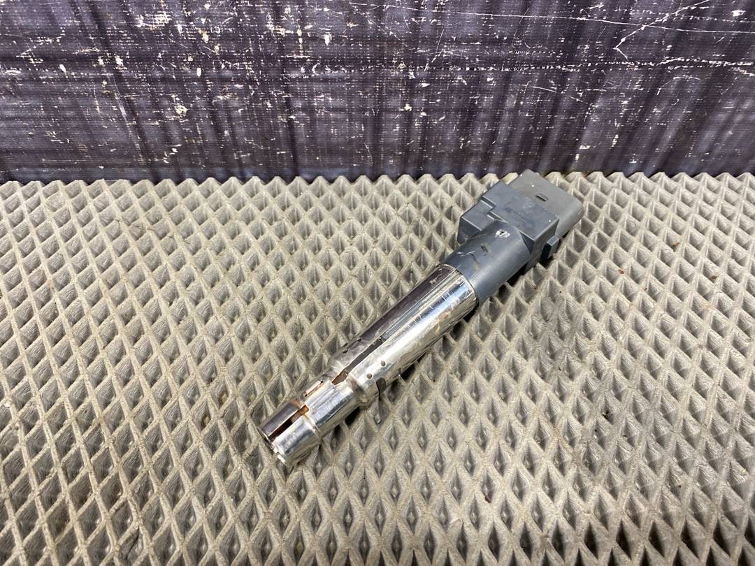 Катушка зажигания, 1564 рублей, Красноярск