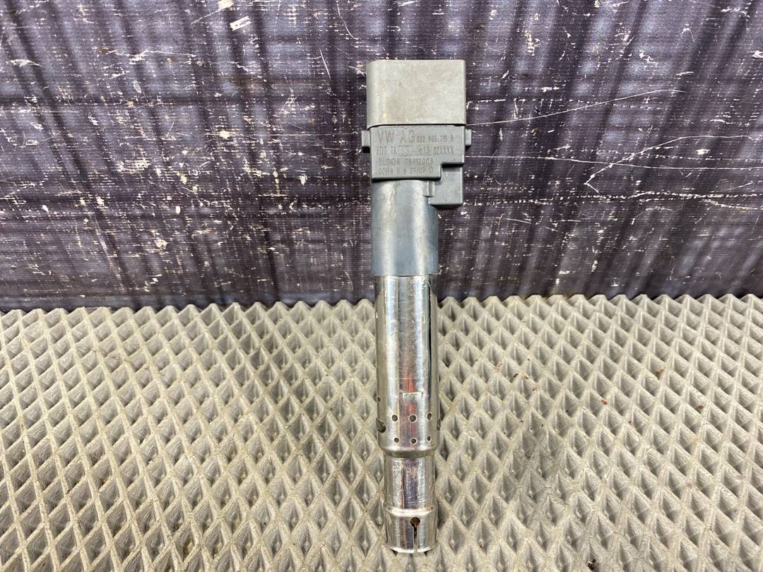 Катушка зажигания, 1564 рублей, Красноярск