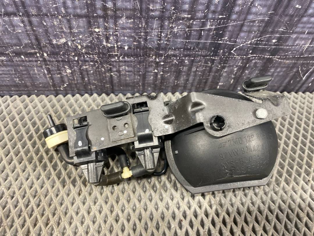 Ресивер, 1496 рублей, Красноярск