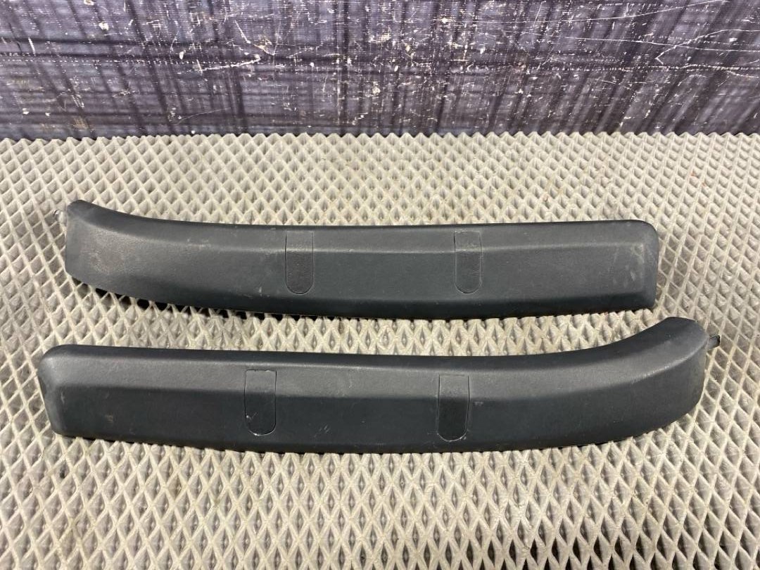 Пластик крышки багажника, 493 рублей, Красноярск