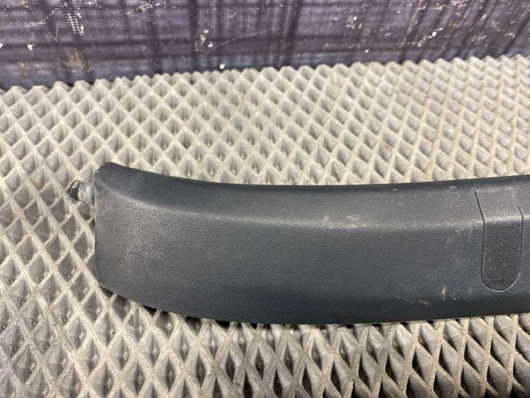 Пластик крышки багажника, 493 рублей, Красноярск