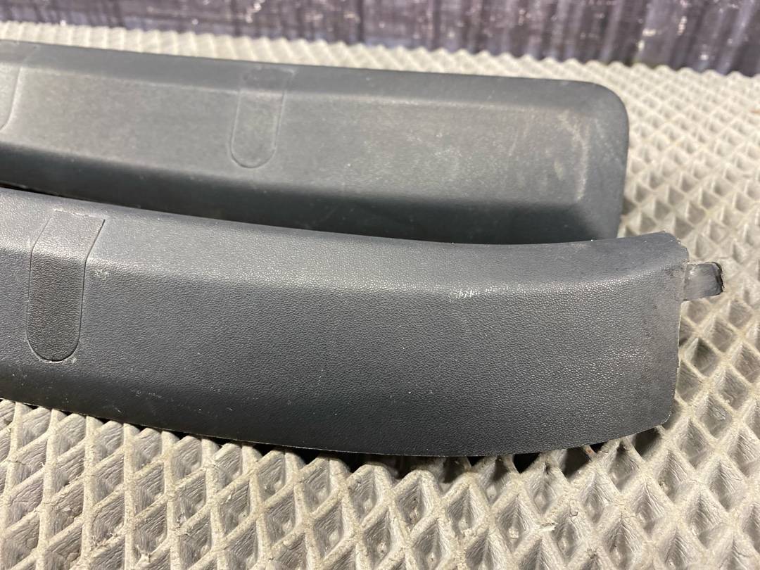 Пластик крышки багажника, 493 рублей, Красноярск