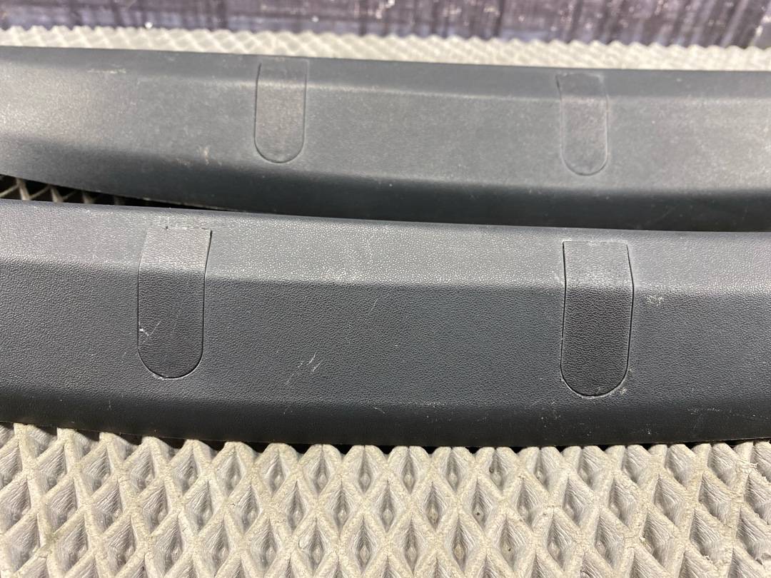 Пластик крышки багажника, 493 рублей, Красноярск