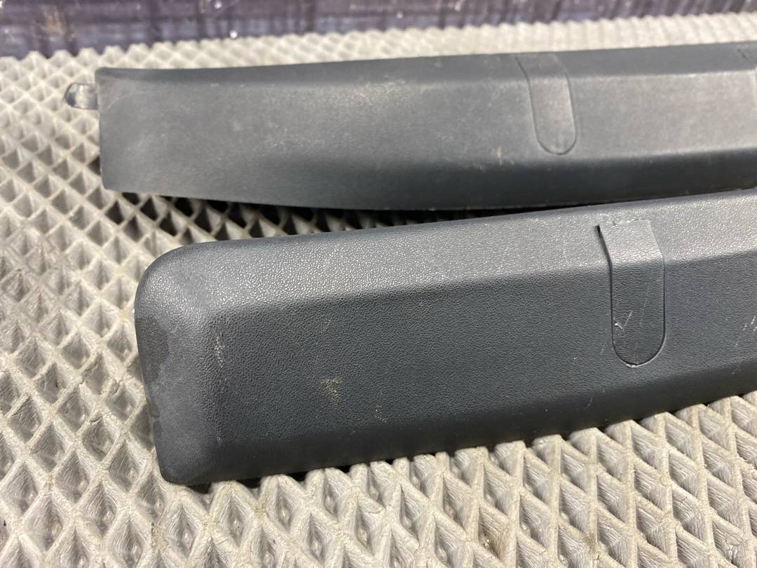 Пластик крышки багажника, 493 рублей, Красноярск