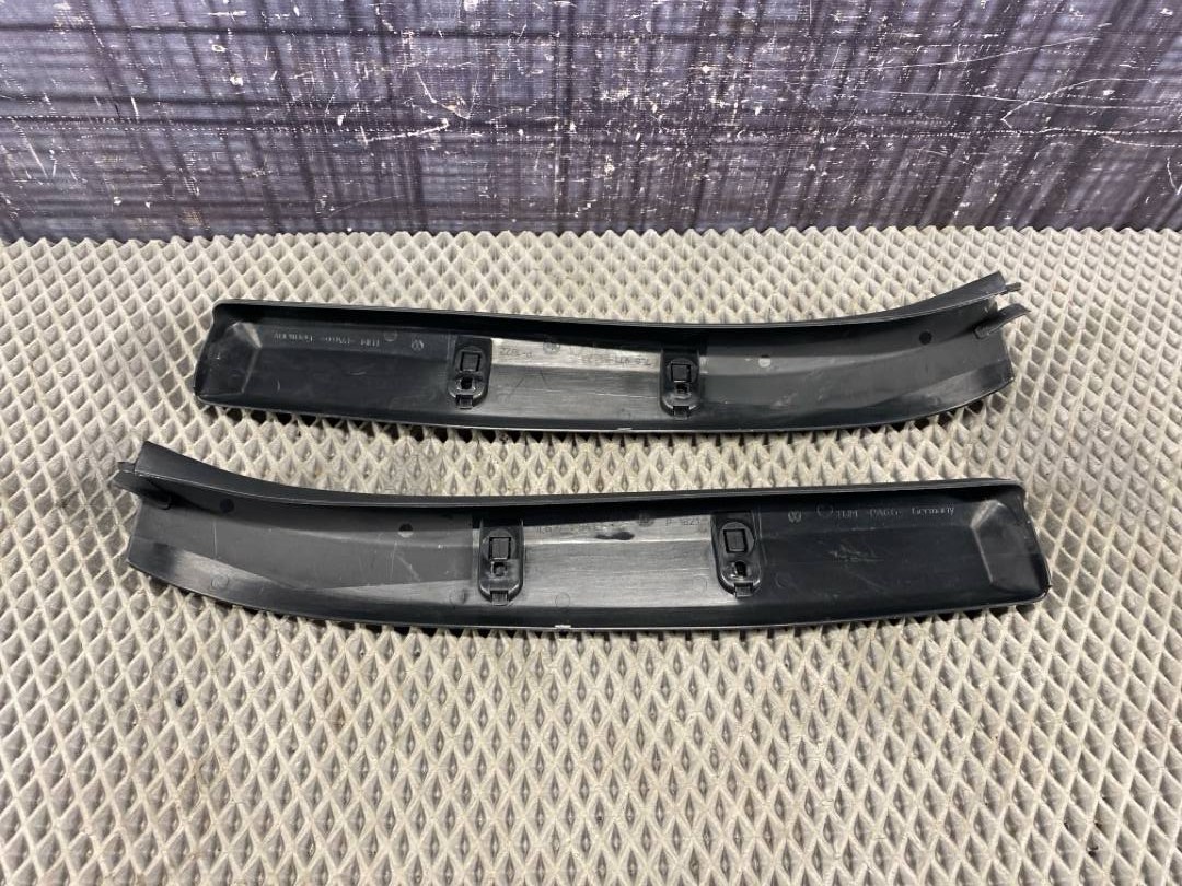 Пластик крышки багажника, 493 рублей, Красноярск