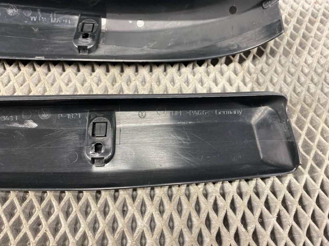 Пластик крышки багажника, 493 рублей, Красноярск